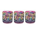 My Little Pony Fash'Ems Series 3 Blind Pack Capsule - 3 Pack (3 Capsules per order) ... by Enter