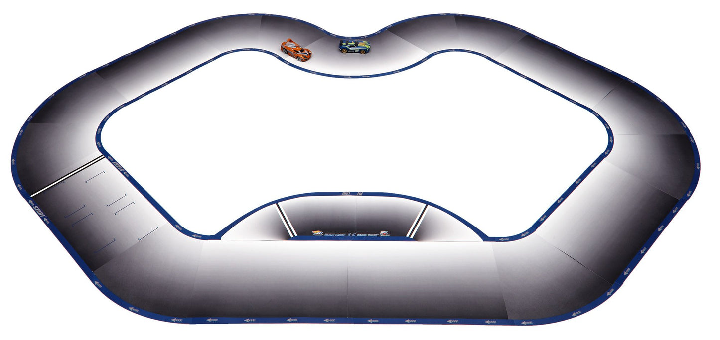 Hot Wheels Ai Intelligent Race System Starter Kit