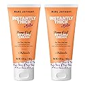 Marc Anthony Instantly Thick Styling Hair Cream (2-Pack) - Vitamin E & Biotin for Thicker, Fuller Hair with Lightweight Hold - Volumizing Product
