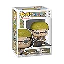 Funko POP Animation: Usopp - One Piece - Collectable Vinyl Figure - Gift Idea - Official Merchandise - for Kids & Adults - Anime Fans - Model Figure…