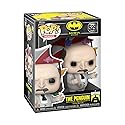 Funko POP Movies: Batman Returns - The Penguin - Batman - Collectable Vinyl Figure - Gift Idea - Official Merchandise - for Kids & Adults - Movies…