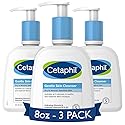 Cetaphil Gentle Skin Cleanser Pack of 12