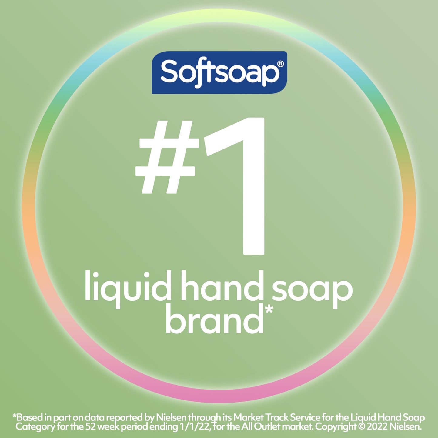 Softsoap ANTIBACTERIAL FRESH CITRUS 50OZ