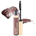 Boyd’s Brush It Away | Grey Hair Root Touch Up for Women & Men | Temporary Hair Color Mascara | Quick-Dry Water-Resistant Concealing Formula | Auburn