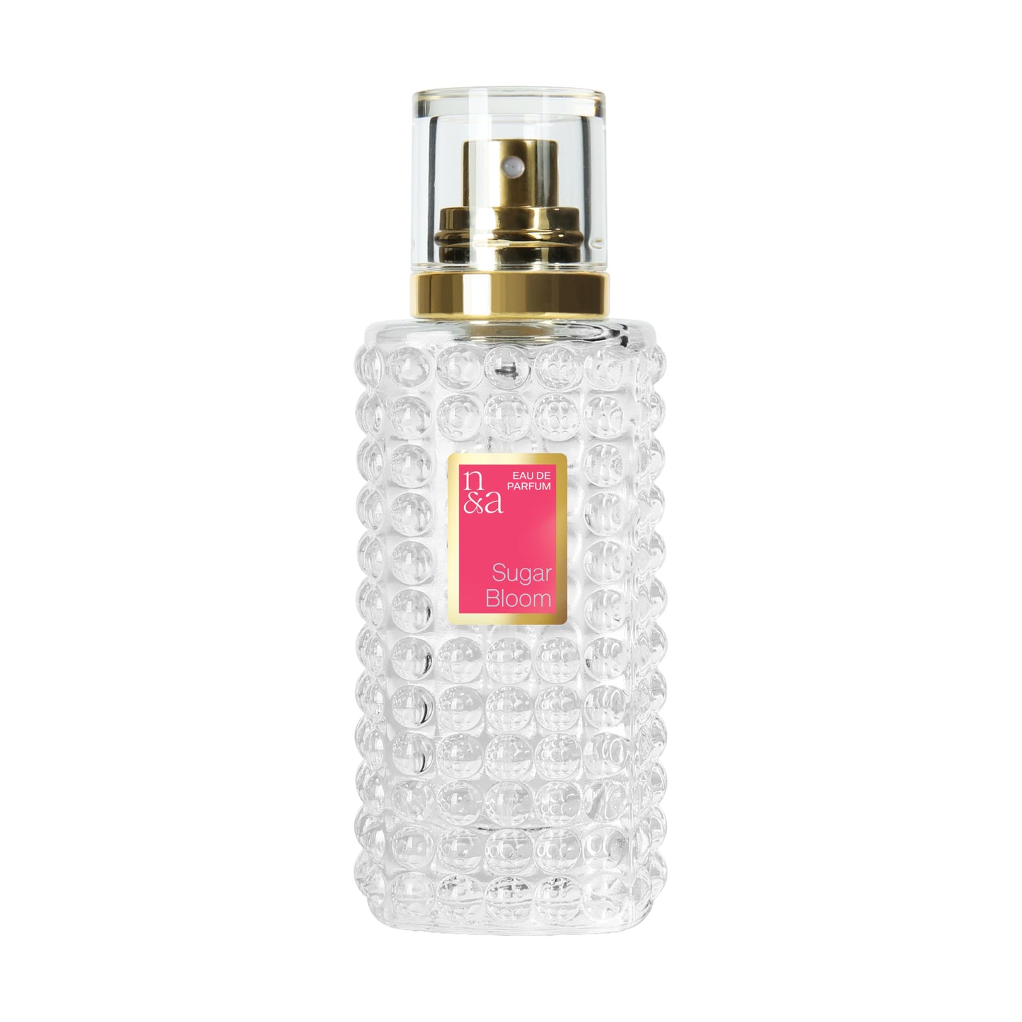 NICKA K NEW YORK Now & Always Eau de Parfum, Perfume for Women - Long-Lasting Fragrance, Perfume Spray for Everyday Fragrance, 30 ml