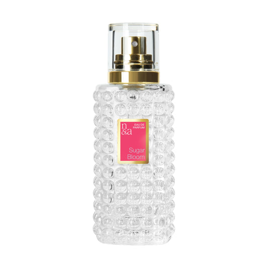 NICKA K NEW YORK Now & Always Eau de Parfum, Perfume for Women - Long-Lasting Fragrance, Perfume Spray for Everyday Fragrance, 30 ml