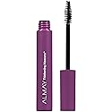 Almay Mascara, Thickening, Volume & Length Eye Makeup with Aloe and Vitamin B5, Hypoallergenic-Fragrance Free, Ophthalmologist Tested, 401 Blackest