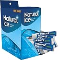 Natural Ice Original Medicated Lip Balm, Hydrating Lip Care for Dry, Chapped Lips, Moisturizing Formula with SPF 15 Helps Prevent Sunburn, Protection