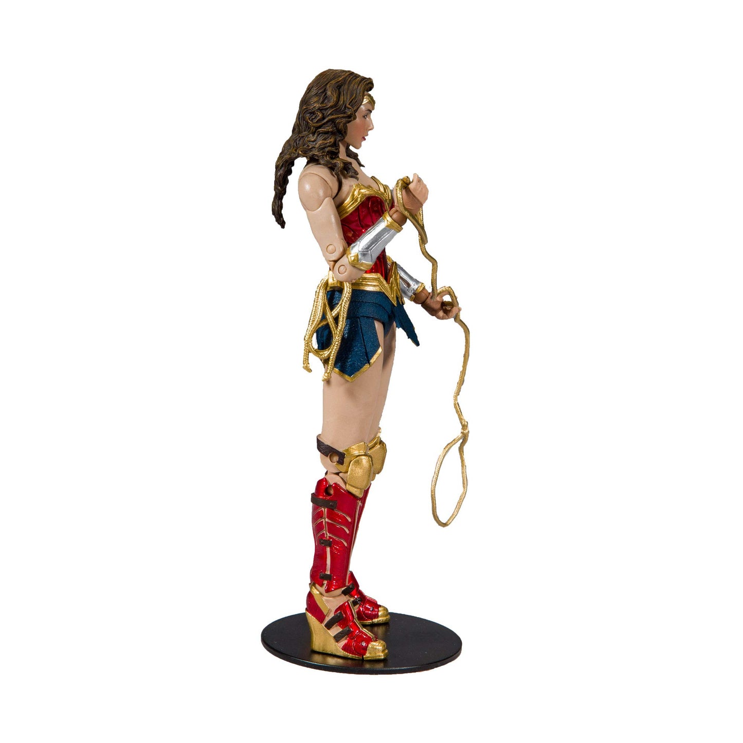 McFarlane Toys DC Multiverse Wonder Woman: Wonder Woman Action Figure (15122-0)