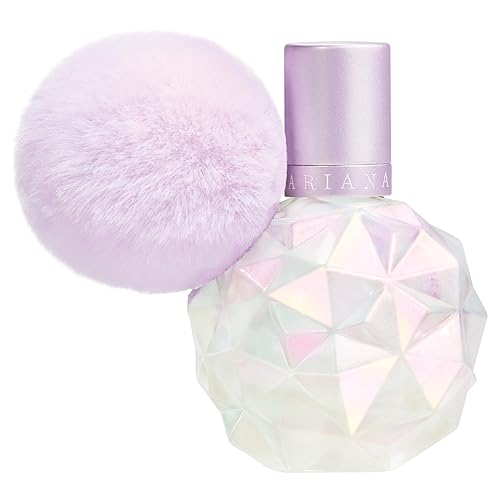 Ariana Grande Moonlight Eau de Parfum - Floral Gourmand Fragrance for Women - 1.7 Fl Oz
