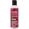 Smooth 'n Shine Straight Repair Polisher for Straight Hair, 5 Ounce(Pack of 1)
