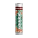 Crazy Rumors Gingerbread Lip Balm. 100% Natural, Vegan, Plant-Based, Made in USA (1-Pack)