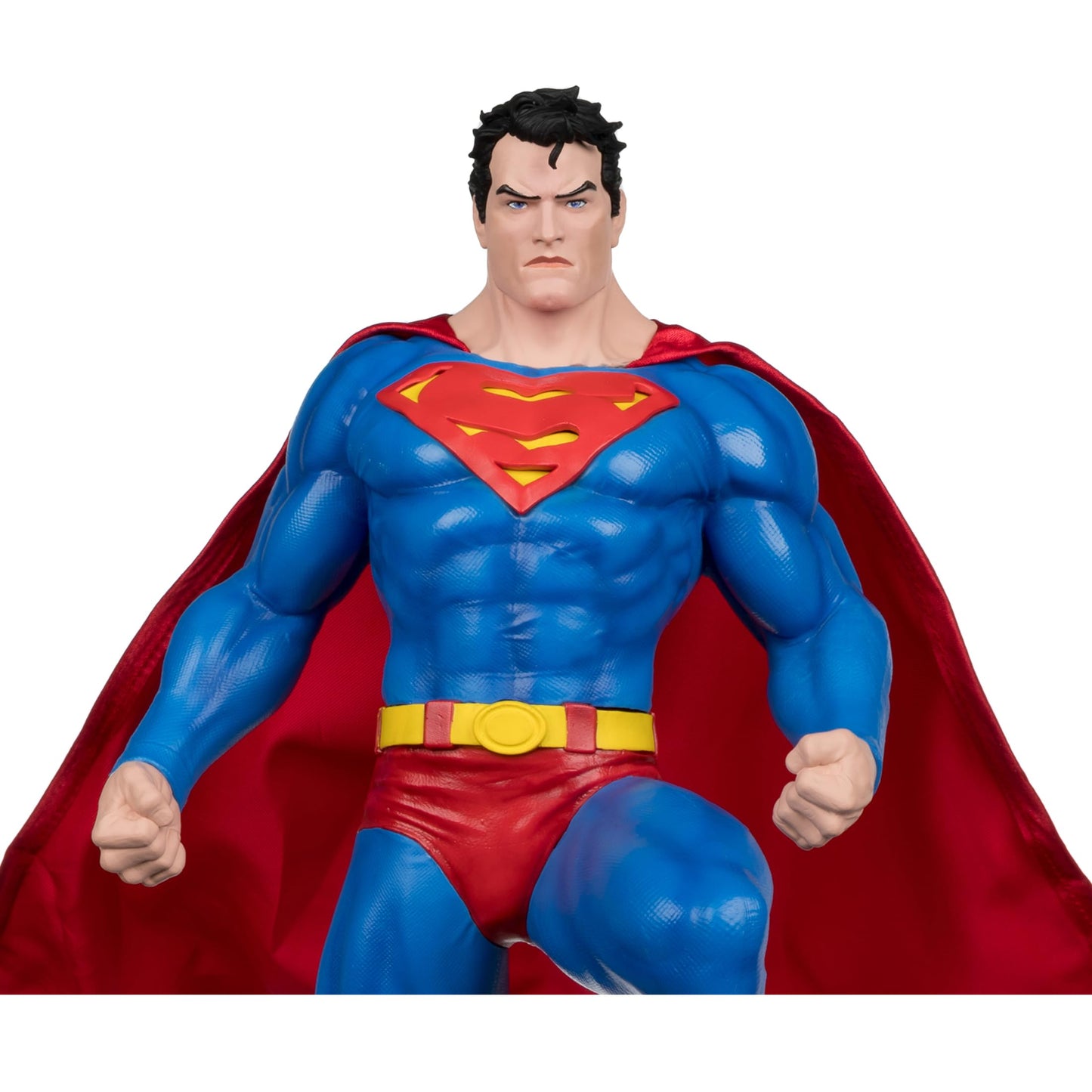 McFarlane Toys - DC Direct Superman by Jim Lee 1:6 Scale Statue Digital Collectible