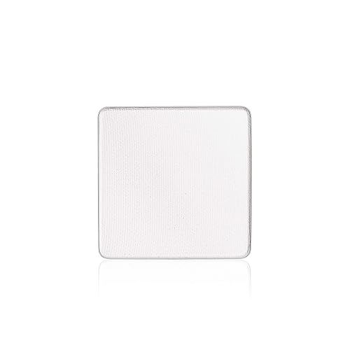 Trish McEvoy Classic Eye Shadow Refill In The Shade Snow, 0.04 oz / 1.4 g