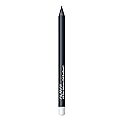 Almay Gel Eyeliner, Waterproof, Fade-Proof Eye Makeup, Easy-to-Sharpen Liner Pencil, 100 All Day Grey, 0.045 Oz
