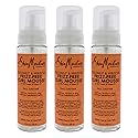 S/M COCO HIB CURL MOUSSE 7.5OZ