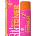 BeYouTiful Clarifying Face Toner, Preppy Skin Care for Balanced Skin, Gentle and Cleansing Facial Skincare for Teens, Tweens, and Kids, Girls and Boys