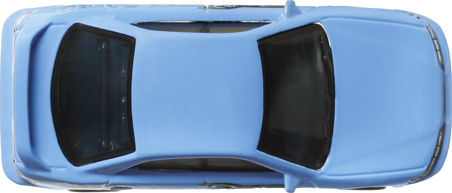 Hot Wheels Cars, Premium Fast & Furious 1:64 Scale Die-Cast Car for Collectors Inspired by Fast & Furious Movie Franchise