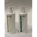 Daily keratin Shampoo & Conditioner hair repair Set by Alpha New York 500ml