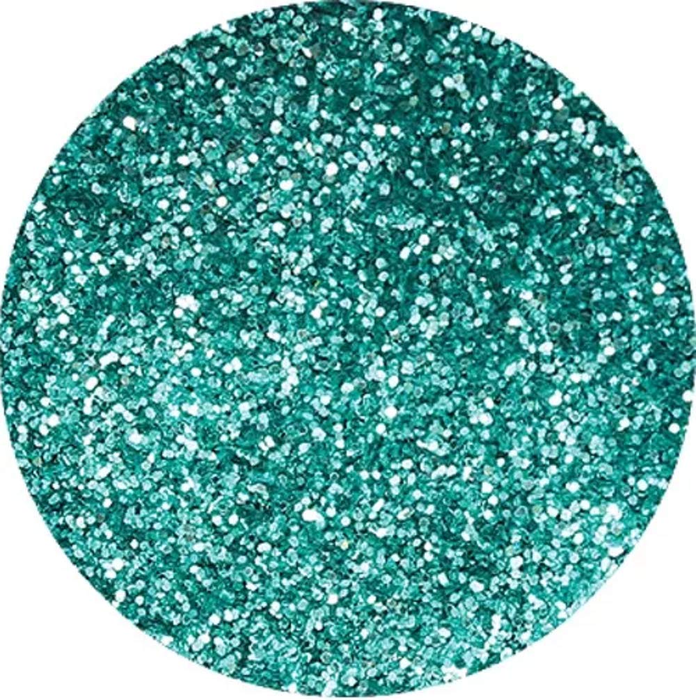 Mia Secret Professional Nail System Micro Glitter - .25 oz (Aquarium)