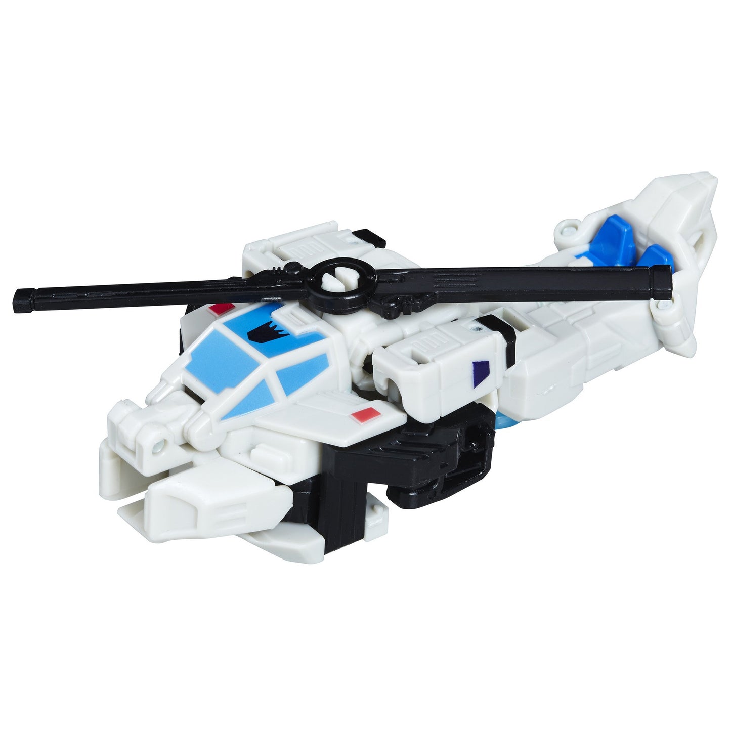 Transformers Battleslash Action Figure