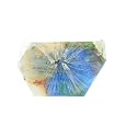 TS Pink Opal SoapRocks - Soap that looks like a Rock ~ 6 oz. Gem Rocks Birthstone Jabón Gemstone