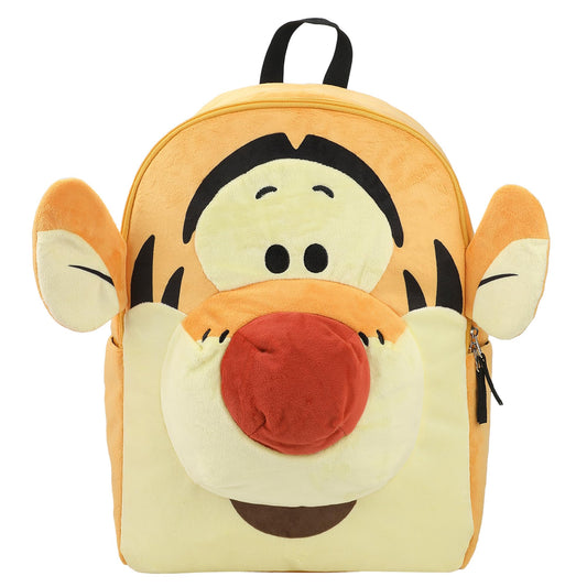 Winnie The Pooh Tigger 17" Backpack