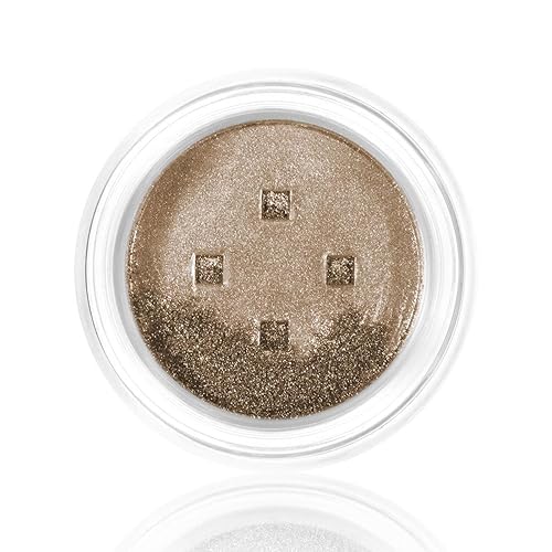e.l.f. Mineral Eye Shadow, Caffeinated, 0.03 Ounce