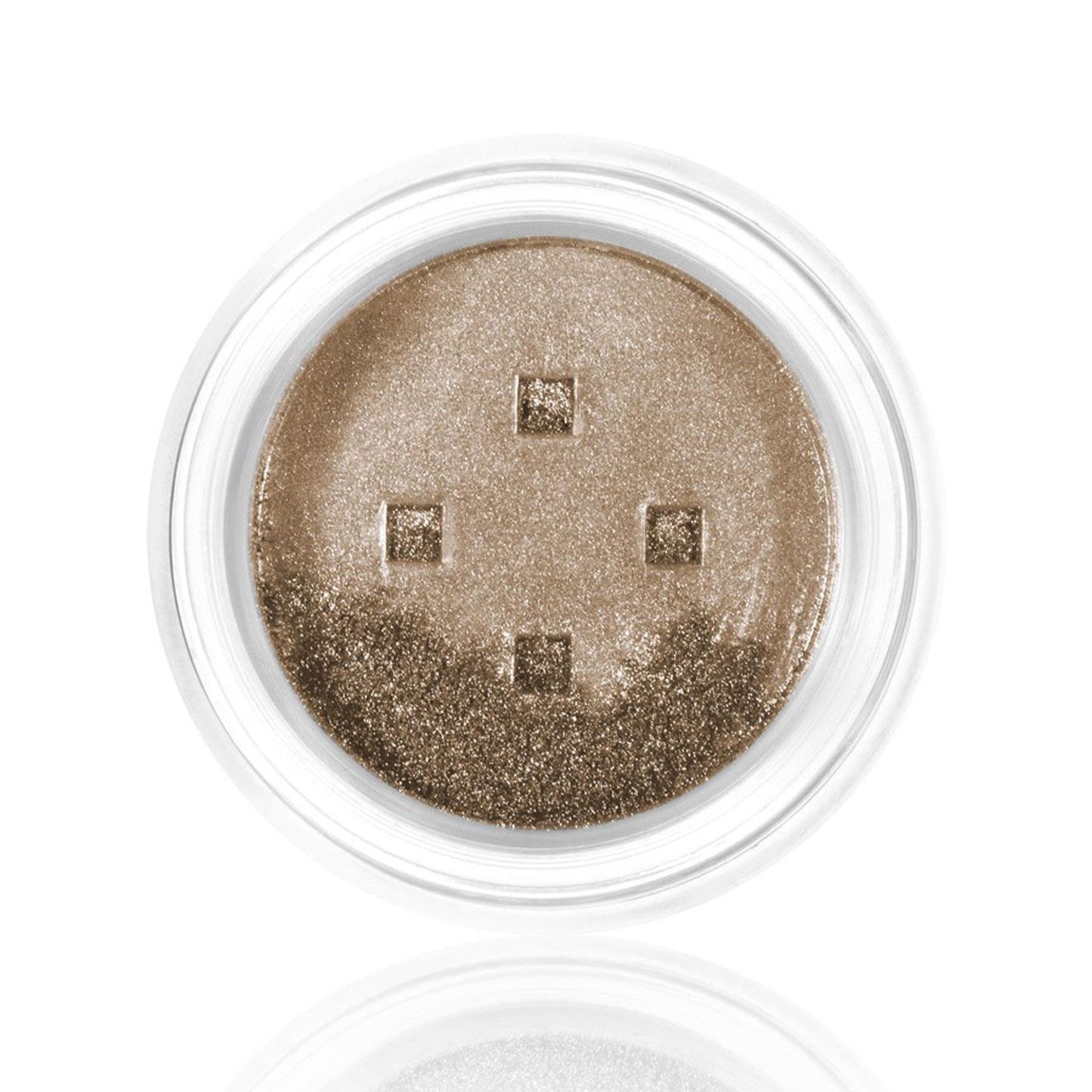e.l.f. Mineral Eye Shadow, Caffeinated, 0.03 Ounce