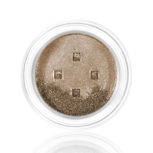 e.l.f. Mineral Eye Shadow, Caffeinated, 0.03 Ounce