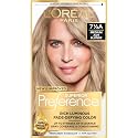 L’Oreal ParisSuperior Preference Hair Color [7-1/2A] Medium Ash Blonde (Cooler) 1 Each