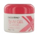 Cuccio Pro T3 UV Gel Classic - Easy Application - Strength And Durability - High Shine And Odor Free - Maintains Natural Nail Thickness - Optimal Beauty & Personal Care Cuccio
