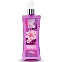 Body Fantasies Signature Fragrance Body Spray, Japanese Cherry Blossom, 8 Fluid Ounce