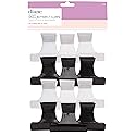 Diane Butterfly Clips Small, 12/bag