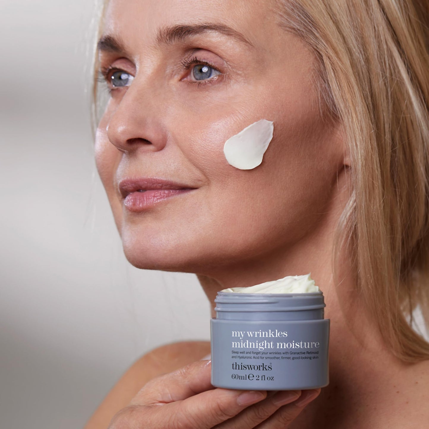 THISWORKS My Wrinkles Midnight Moisture 60ml