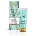 Daggett & Ramsdell Face and Eye Fade Cream with Oligopeptide 2% 4 oz. - Hyperpigmentation and Wrinkle Treatment, Safe for Sensitive Skin
