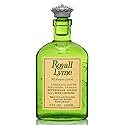 Royall Lyme All Purpose Lotion for Men Body Cologne Spray/After Shave Lotion, 4 Ounce