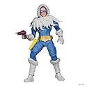 McFarlane Toys - DC Multiverse Captain Cold (The Rogues) 7in Action Figure McFarlane Collector Edition #30