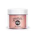 Gelish High Shine Nail Dip Powder Manicure - Young, Wild & Free-sia, 0.8 oz Beauty & Personal Care Gelish
