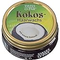 Swiss-O-Par Coconut Hair Wax