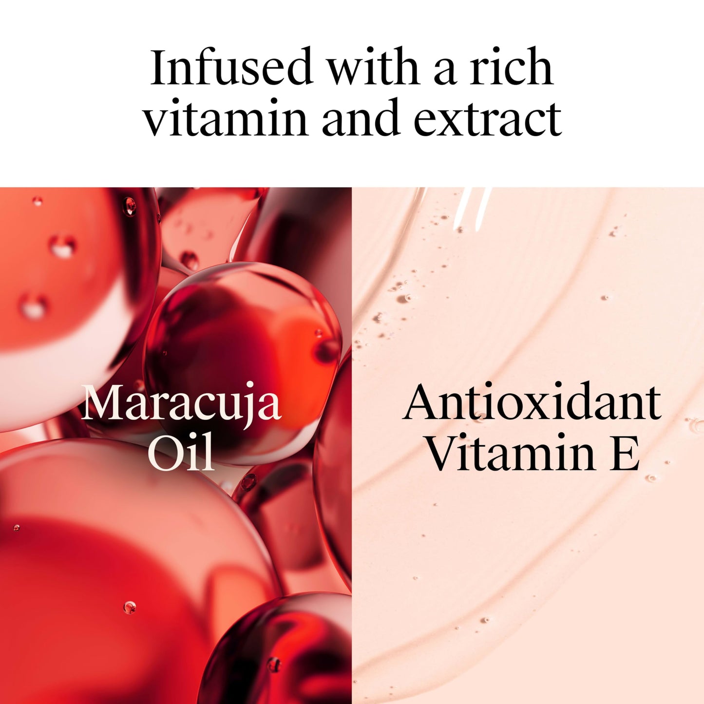 High Shine Glossy Lip, Nourishing Lip Gloss with Maracuja Oil, Antioxidant Vitamin E & Vitamins, Non-Retractable, Buildable Pigmented Color, Nearly