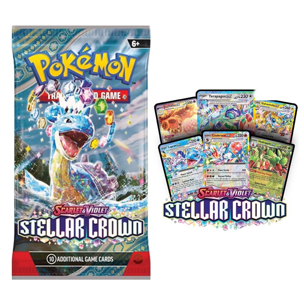 Pokemon Assorted Lot of 50 Single Cards [Any Series]