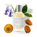 Twist Belle Bluebell No. 119 - Inspired by J. M. Wild Bluebell, Long-Lasting Perfume for Women, Paraben-Free, Vegan, Clean Ingredients, Fragrance Beauty & Personal Care HOUSE OF TWIST