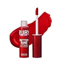 Ruby Kisses Butter Bomb Lip Gloss, High-Shine Non-Sticky Hydrating Plumping