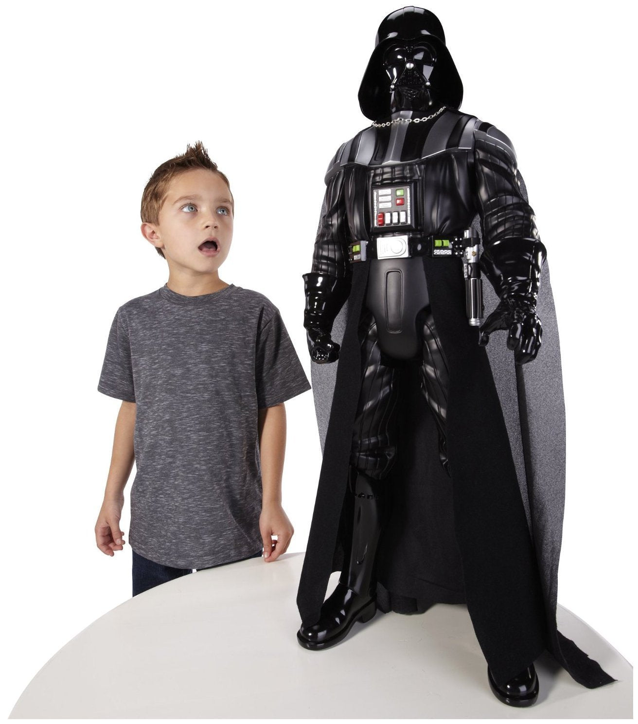 Star Wars 31 My Size Darth Vader
