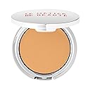 M?TIER Peau Vierge Eye Brightening Powder - Crease-Resistant, Hydrating Setting Powder for Dark Circles & Fine Lines - Long-Wearing Formula