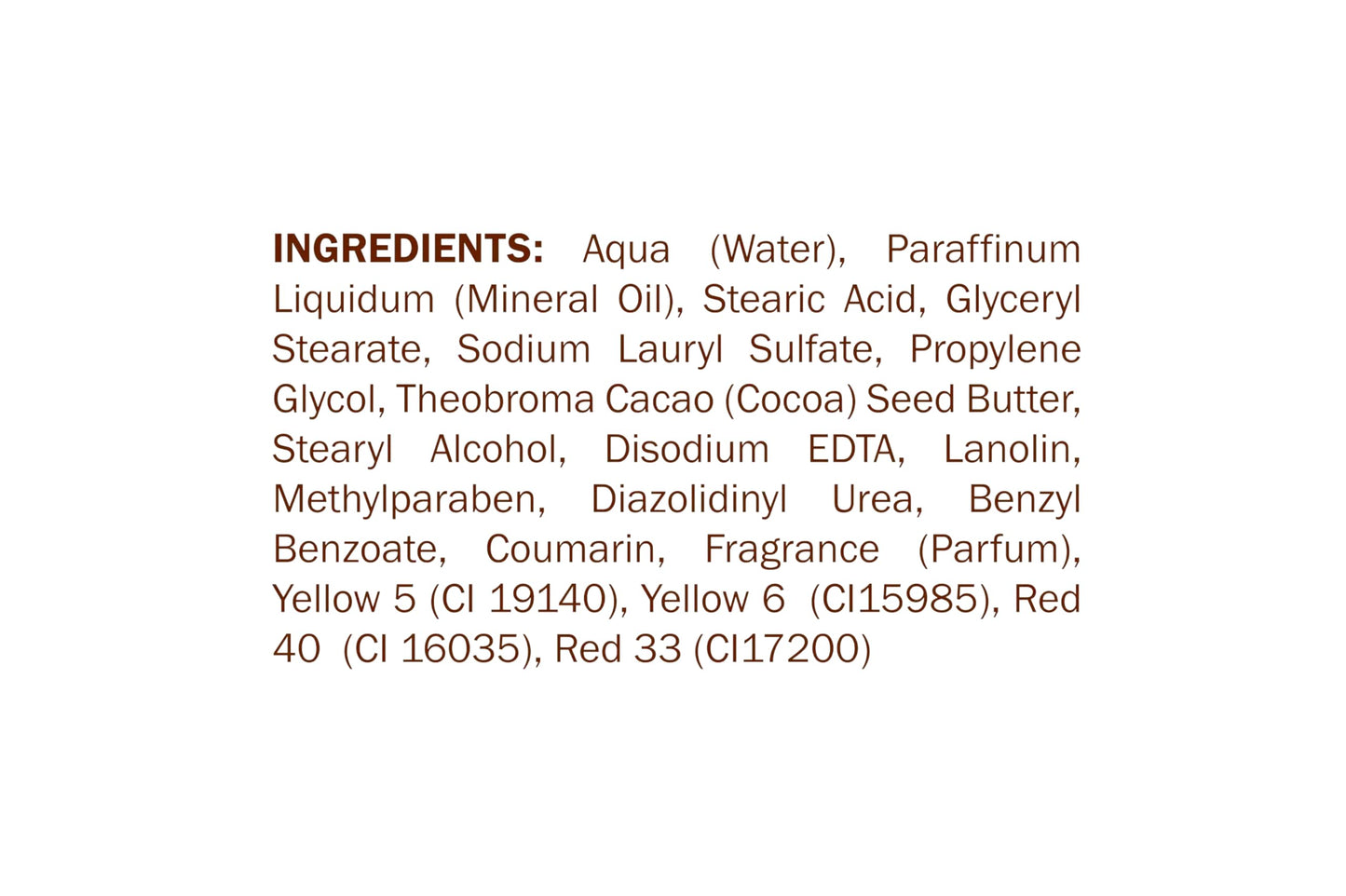 QUEEN HELENE Cocoa Butter Hand & Body Lotion 16 oz (Pack of 6)