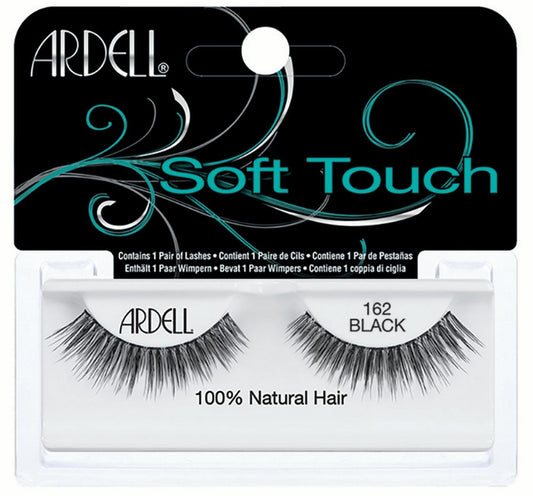 Ardell Soft Touch Lash 162, 1 Count