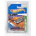 Hot Wheels 2011 59 Chevy Delivery