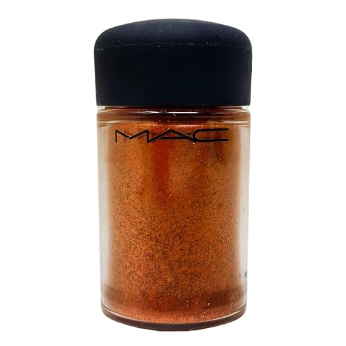 M·A·C Cosmetics Reflects Glitter - Reflects Copper (4.5 g / 0.15 oz)